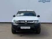 Renault Duster I Рестайлинг Москва  - изображение 14
