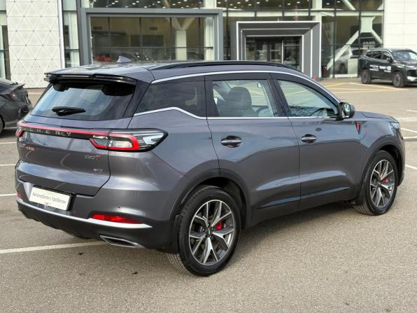 Chery Tiggo 7 Pro Max I Рестайлинг с пробегом 2024 года, цена 2 095 000 рублей, 63272 км, внедорожник, Автокод Объявления