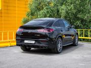 Mercedes-Benz GLE Coupe AMG II (C167) Москва  - изображение 27
