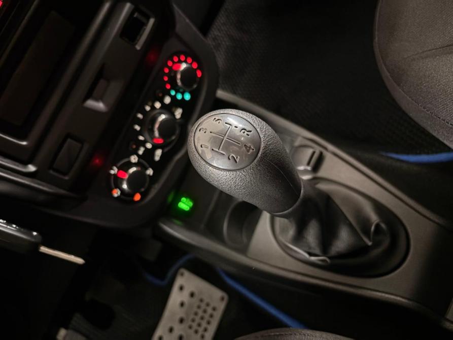 Lada (ВАЗ) Largus I Рестайлинг Екатеринбург  - изображение 24