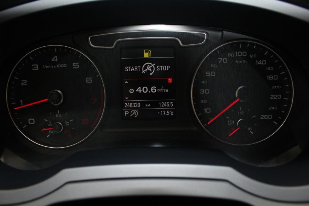 Audi Q3 I (8U) Кемерово  - изображение 16