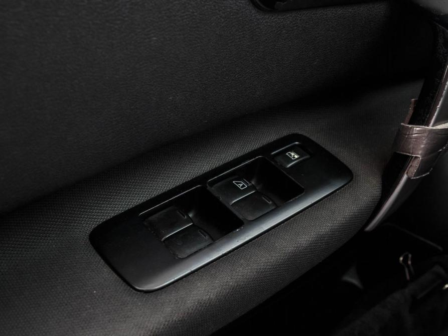 Nissan Qashqai I Рестайлинг Уфа  - изображение 16