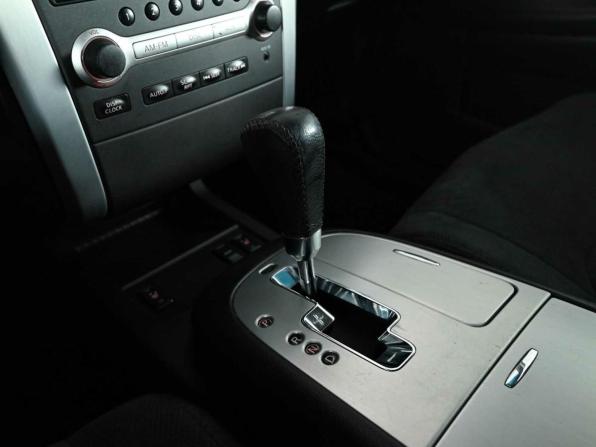 Nissan Murano II (Z51) Рестайлинг с пробегом 2011 года, цена 1 200 000 рублей, 249761 км, внедорожник, Автокод Объявления