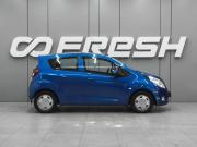 Chevrolet Spark III Ростов-на-Дону  - изображение 20