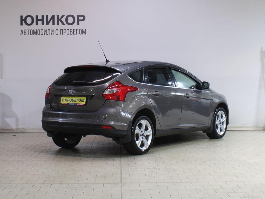 Ford Focus III Дзержинск  - изображение 2