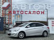 Hyundai Solaris I Ижевск  - изображение 28