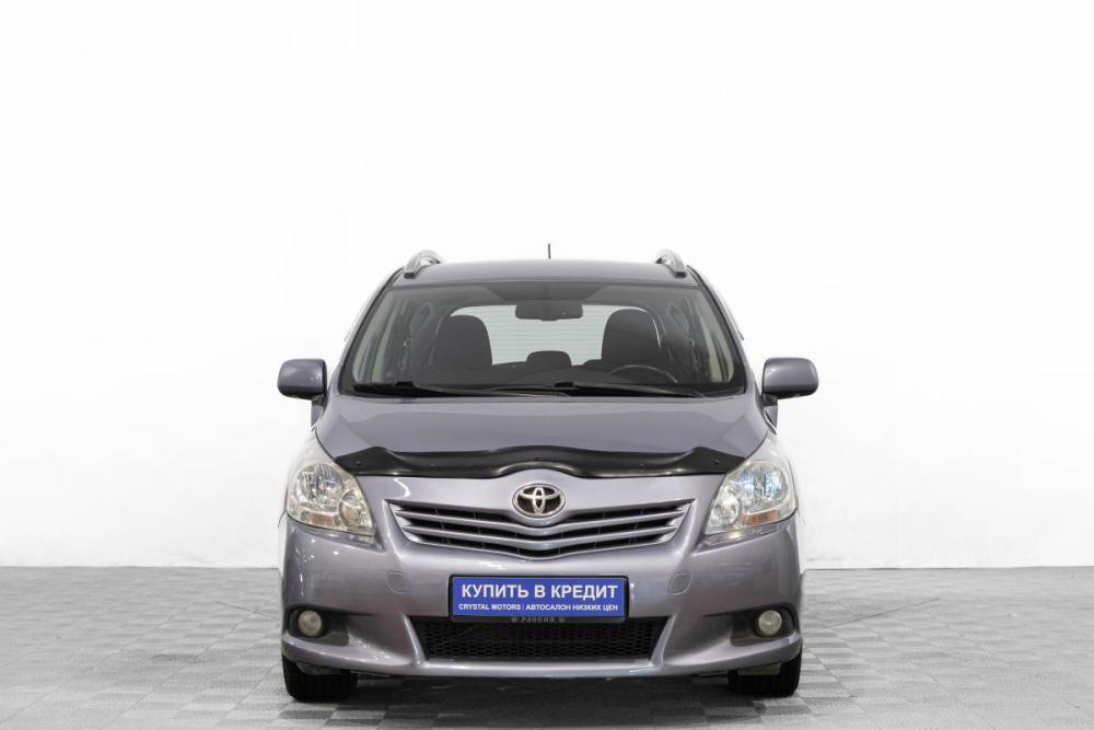 Toyota Verso I Барнаул  - изображение 2