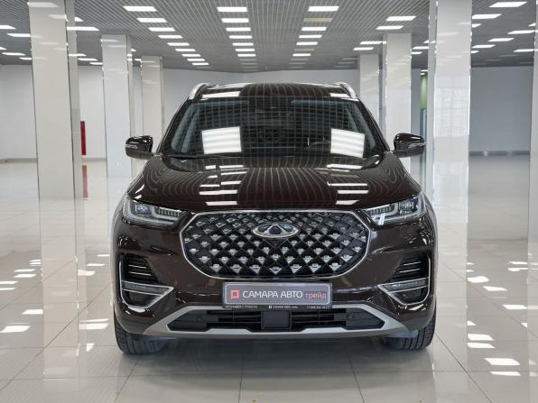 Chery Tiggo 8 Pro I с пробегом 2021 года, цена 1 904 000 рублей, 67090 км, внедорожник, Автокод Объявления