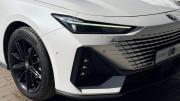 Changan UNI-V I Москва  - изображение 47