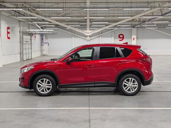 Mazda CX-5 I с пробегом 2011 года, цена 1 600 000 рублей, 147608 км, внедорожник, Автокод Объявления