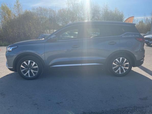 Chery Tiggo 7 Pro I с пробегом 2021 года, цена 1 714 000 рублей, 45500 км, внедорожник, Автокод Объявления