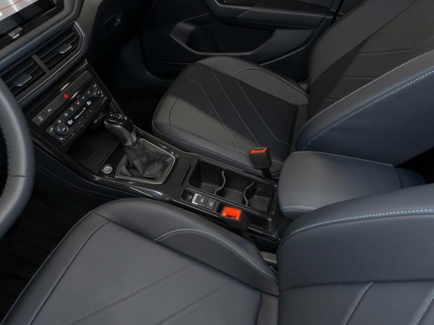 Volkswagen Tharu XR Москва  - изображение 16