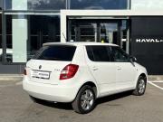 Skoda Fabia II Рестайлинг Москва  - изображение 22