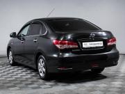 Nissan Almera III (G15) Москва  - изображение 25