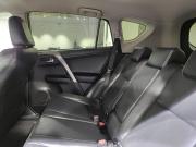 Toyota RAV4 IV (XA40) Рестайлинг Казань  - изображение 37