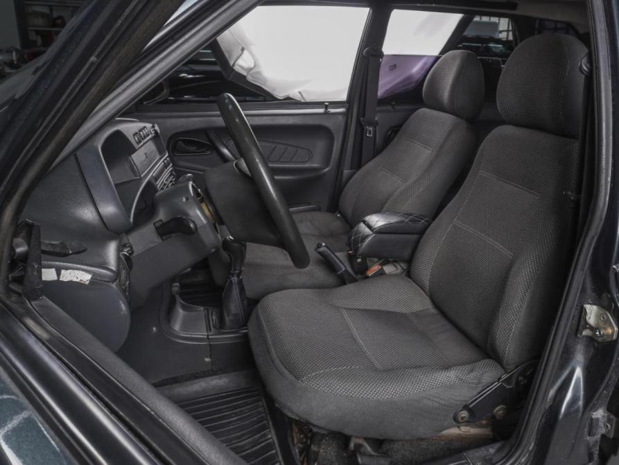 Lada (ВАЗ) 2114 Ростов-на-Дону  - изображение 10