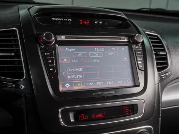 Kia Sorento II Рестайлинг с пробегом 2013 года, цена 1 909 000 рублей, 159976 км, внедорожник, Автокод Объявления