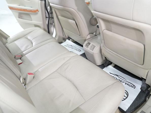 Lexus RX II Рестайлинг с пробегом 2006 года, цена 1 150 000 рублей, 263000 км, внедорожник, Автокод Объявления