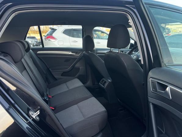 Volkswagen Golf VII с пробегом 2014 года, цена 1 200 000 рублей, 146133 км, хэтчбек, Автокод Объявления