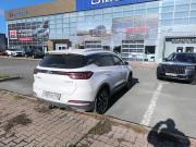 Chery Tiggo 7 Pro I Кемерово  - изображение 12