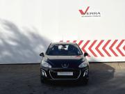 Peugeot 308 I Рестайлинг Пермь  - изображение 12