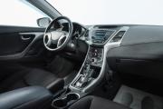 Hyundai Elantra V (MD) Новосибирск  - изображение 29
