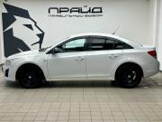 Chevrolet Cruze I Рестайлинг Ростов-на-Дону  - изображение 20