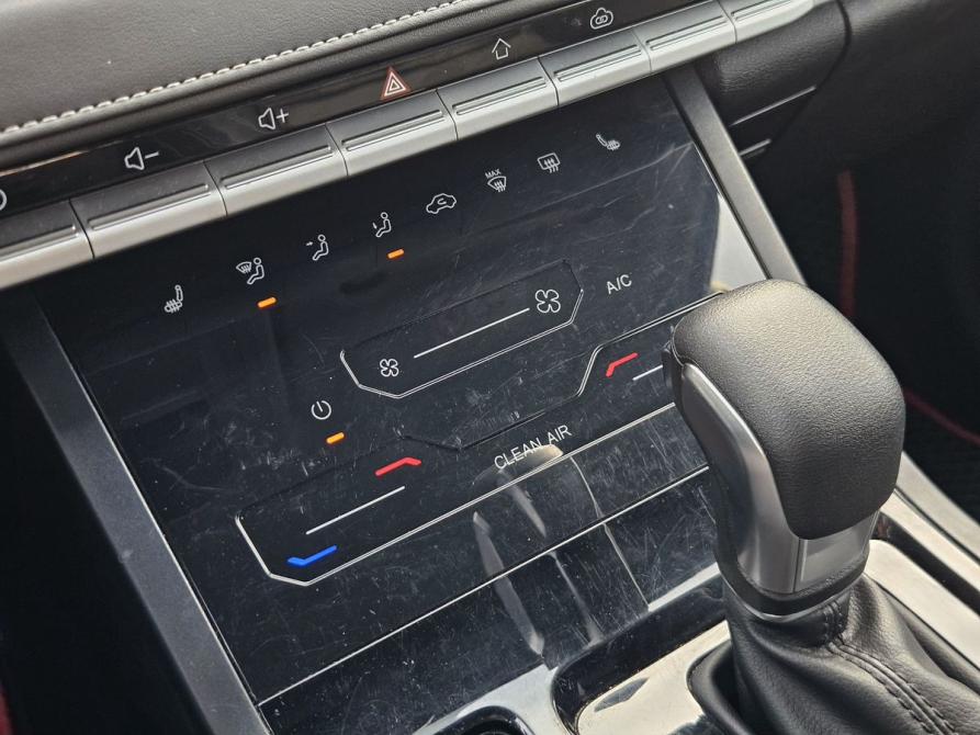 Chery Tiggo 4 Pro I Санкт-Петербург  - изображение 15