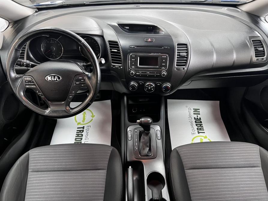 Kia Cerato III Тверь  - изображение 11