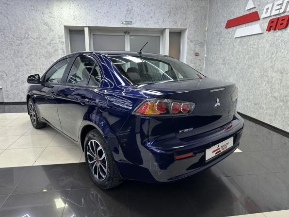 Mitsubishi Lancer X Рестайлинг с пробегом 2012 года, цена 785 000 рублей, 206802 км, седан, Автокод Объявления
