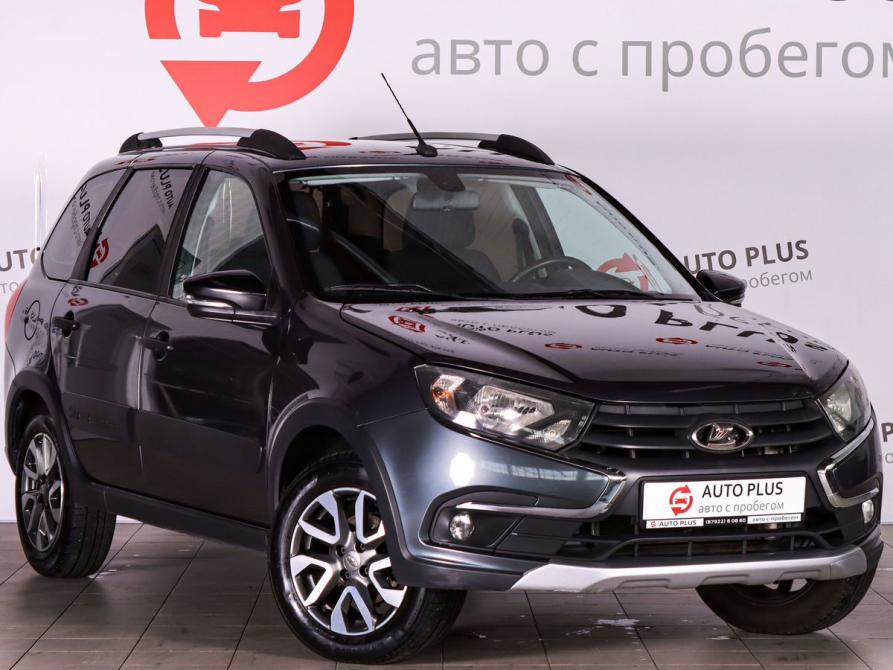 Lada (ВАЗ) Granta I Рестайлинг Минеральные Воды  - изображение 1