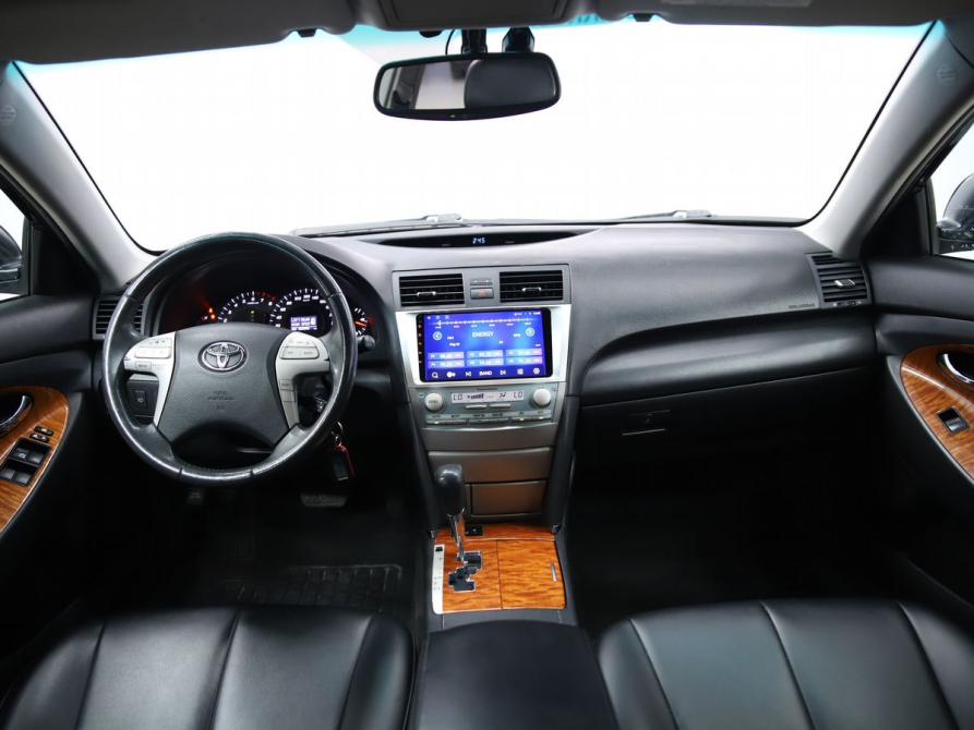 Toyota Camry VI (XV40) Уфа  - изображение 15