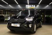 Hyundai Creta I Уфа  - изображение 29