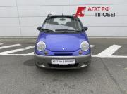 Daewoo Matiz I Рестайлинг Ставрополь  - изображение 23