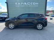 Hyundai Tucson III Рестайлинг Екатеринбург  - изображение 15