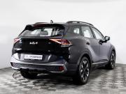 Kia Sportage V Санкт-Петербург  - изображение 28