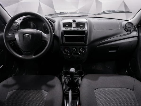 Lada (ВАЗ) Granta I Рестайлинг с пробегом 2019 года, цена 596 000 рублей, 76000 км, седан, Автокод Объявления