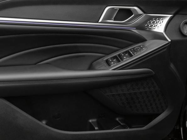 Haval F7 II с пробегом 2025 года, цена 3 010 000 рублей, 5985 км, внедорожник, Автокод Объявления