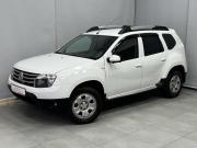 Renault Duster I Красноярск  - изображение 20