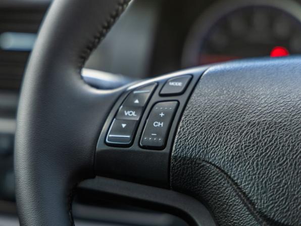 Honda CR-V III Рестайлинг с пробегом 2012 года, цена 1 498 000 рублей, 203478 км, внедорожник, Автокод Объявления