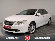 Toyota Camry VII (XV50) Екатеринбург  - изображение 22