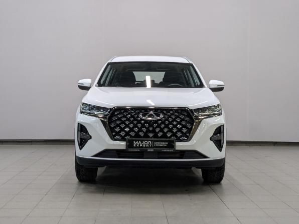Chery Tiggo 7 Pro Max I с пробегом 2024 года, цена 2 050 000 рублей, 31597 км, внедорожник, Автокод Объявления