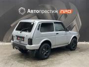 Lada (ВАЗ) Niva Legend I Пермь  - изображение 23