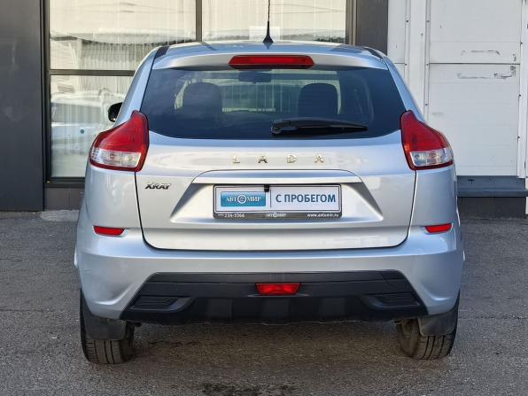 Lada (ВАЗ) XRAY I с пробегом 2019 года, цена 740 000 рублей, 140399 км, хэтчбек, Автокод Объявления
