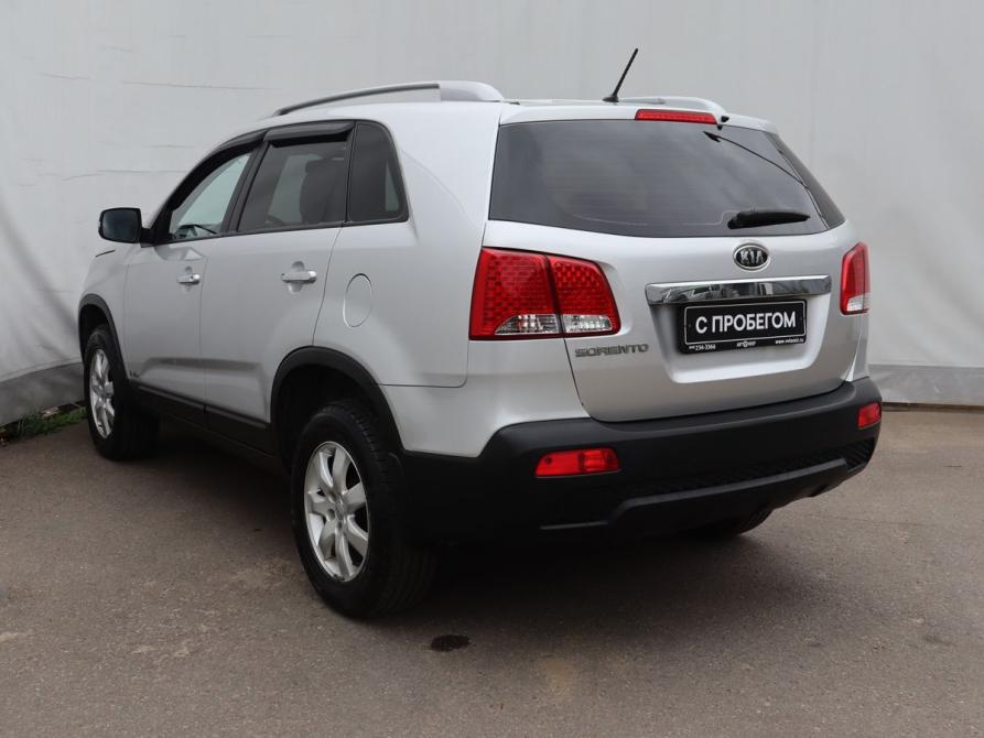 Kia Sorento II Москва  - изображение 6