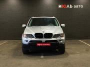 BMW X5 I (E53) Рестайлинг Челябинск  - изображение 26