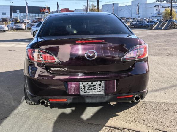 Mazda 6 II (GH) с пробегом 2008 года, цена 660 000 рублей, 269928 км, седан, Автокод Объявления