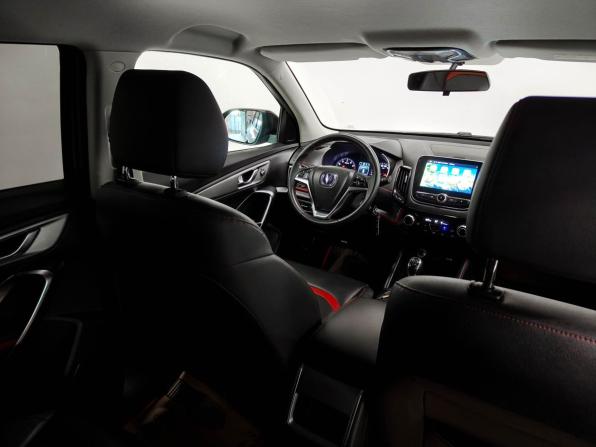 Changan CS55 с пробегом 2019 года, цена 1 190 000 рублей, 113589 км, внедорожник, Автокод Объявления