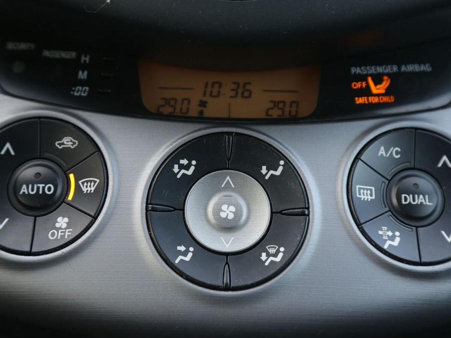 Toyota RAV4 III (XA30) Иваново  - изображение 17