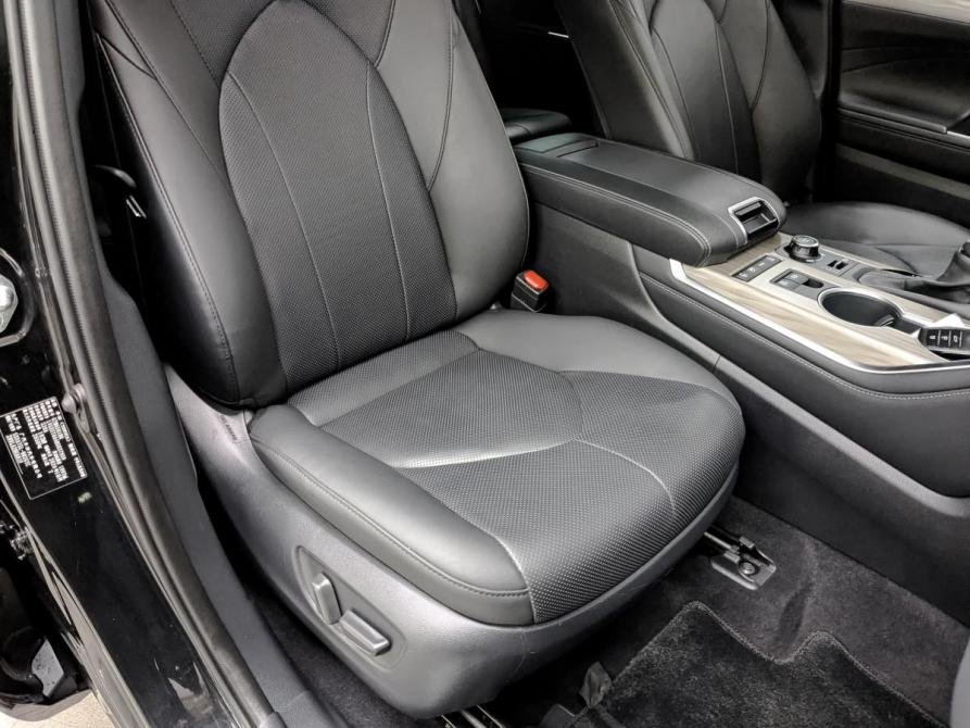 Toyota Highlander IV (XU70) Москва  - изображение 23